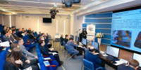 24 молодых специалиста  Транснефть-Верхняя Волга  представили разработки на научной конференции - фото 1 - vGorodeN.Ru