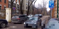Ребенка на самокате сбили на Большой Покровской в Нижнем Новгороде - фото 1 - vGorodeN.Ru