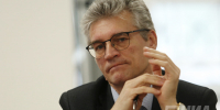 Евгений Семёнов: "Альтернативы объединению Кстова и Бора с Нижним Новгородом нет" - НИА Нижний Новгород