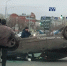 Пробки сковали Канавинский мост из-за ДТП с участием нескольких автомобилей - Сетевое издание Живем в Нижнем