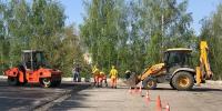 Депутаты городской Думы рассмотрят ход работ по строительству и ремонту автомобильных дорог - Городская Дума