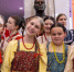 Фольклорный коллектив «Прялица» из Нижегородской области стал лауреатом Всероссийского хорового фестиваля - Минкультуры Нижегородской области