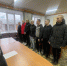 Помощник благочинного Приокского округа благословил призывников срочной службы - Нижегородская епархия