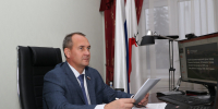 Евгений Чинцов: «Городской бюджет-2025 учитывает развитие всех жизненно важных сфер» - ИА Нижний сейчас