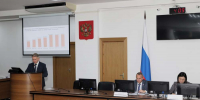 Почти 60% бюджета Нижнего Новгорода в 2025 году будет направлено на соцсферу - НИА Нижний Новгород