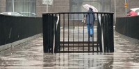Сильные осадки ожидаются в Нижнем Новгороде 23 и 24 ноября - Открытый Нижний