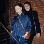 Анна Тарасова