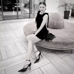 Анна Тарасова