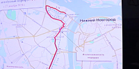Маршрутку Т-37 отменят в Нижнем Новгороде - фото 1 - vGorodeN.Ru
