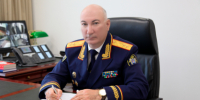 Поздравление руководителя следственного управления с Днем матери - СУ СК РФ