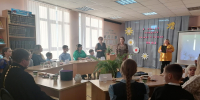 В благочиниях Нижегородской епархии отметили День матери - Нижегородская епархия