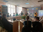 В благочиниях Нижегородской епархии отметили День матери