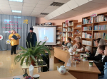 В благочиниях Нижегородской епархии отметили День матери