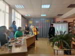 В благочиниях Нижегородской епархии отметили День матери