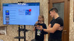 В благочиниях Нижегородской епархии отметили День матери