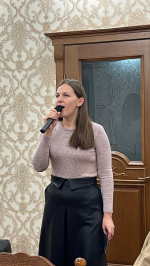 В благочиниях Нижегородской епархии отметили День матери