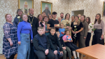 В благочиниях Нижегородской епархии отметили День матери