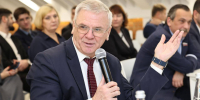 Люлин: уникальная программа обучения дала молодым законодателям возможность подготовить свои лучшие проекты для дальнейшей реализации - Время Н