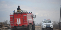 45 пожаров зафиксировали в Нижегородской области за неделю - Комсомольская Правда