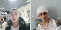 Ставший инвалидом после вечеринки нижегородец побывал на шоу «Мужское и женское» - Комсомольская Правда