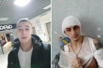 Ставший инвалидом после вечеринки нижегородец побывал на шоу «Мужское и женское»