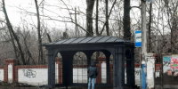 Автобус-луноход  и стилизованные остановки появятся в Арзамасе - фото 1 - vGorodeN.Ru