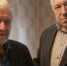 100-летий юбилей отметил канавинец, участник Великой Отечественной войны Евгений Иванович Культин - Администрация г. Нижний Новгород