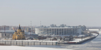 Экс-замдиректора стадиона «Нижний Новгород» осудили за взятки на 11 млн рублей - Нижегородская правда