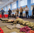 Тактические медики - пожарному братству - МЧС Нижегородской области