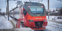 Новые поезда запустят из Нижнего Новгорода на Новый год - NewsNN.Ru