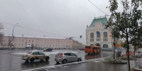 Центр Нижнего Новгорода перекрыли 26 ноября: что известно - NewsNN.Ru