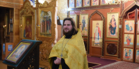 В Воскресенском благочинии Нижегородской епархии состоялся турнир по шашкам между воспитанниками воскресных школ - Нижегородская епархия