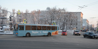 Движение транспорта ограничено на пересечении Добролюбова и Зеленского съезда - Комсомольская Правда