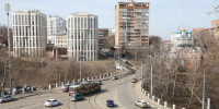 Лыкову дамбу перекроют из-за благоустройства Почаинского оврага - Нижегородская правда