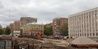 Работы по продлению нижегородского метрополитена оценили в 1,7 млрд рублей - Нижегородская правда