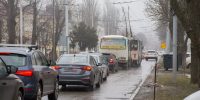 «Вообще все наглухо». Движение парализовало в Нижнем Новгороде - NewsNN.Ru