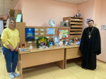 В Дивеевском благочинии подвели итоги благочиннического этапа епархиального фестиваля-конкурса «Свет Рождественской звезды»