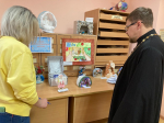 В Дивеевском благочинии подвели итоги благочиннического этапа епархиального фестиваля-конкурса «Свет Рождественской звезды»