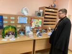 В Дивеевском благочинии подвели итоги благочиннического этапа епархиального фестиваля-конкурса «Свет Рождественской звезды»
