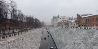 Когда сильные морозы придут в Нижний Новгород — смотрим прогнозы - NewsNN.Ru