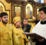 В Александро-Невском кафедральном соборе состоялась хиротесия во чтеца - Нижегородская Духовная семинария