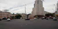 Общественный транспорт запускают по объездной через площадь Свободы - Newsroom24.Ru