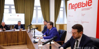 Фестиваль молодежи и студентов могут провести в Нижнем Новгороде - НИА Нижний Новгород