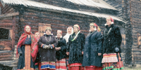 Эпизод программы  Играем свадьбу  сняли в Нижнем Новгороде - фото 1 - vGorodeN.Ru