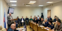 Первые пять округов Нижегородской области получили оценки по итогам исполнения нацпроектов в 2024 году - НТА-Приволжье