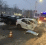 Массовое ДТП с погибшими в Дзержинске устроил водитель Mitsubishi - Newsroom24.Ru