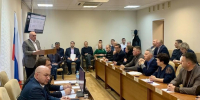 Первые пять округов Нижегородской области получили оценки по итогам исполнения нацпроектов в 2024 году - НИА Нижний Новгород