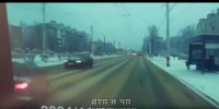 Момент жуткого ДТП с трупами попал на видео в Нижегородской области - NewsNN.Ru