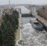 Строительная готовность Городецкого гидроузла в Нижегородской области составляет 25% - НИА Нижний Новгород