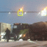 Нижегородцы застряли на трассе из-за ЧП - NewsNN.Ru